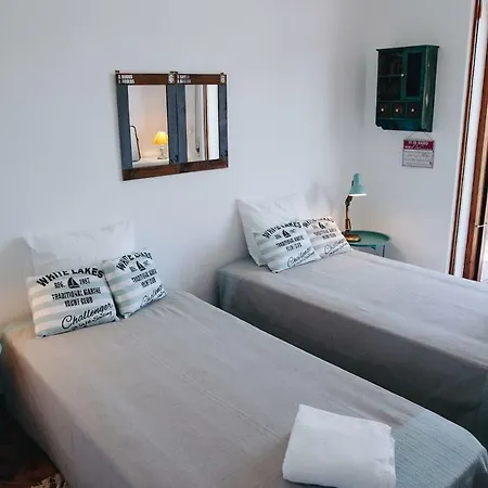 Feriehus Vintage Beach & Golf Costa de Caparica