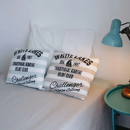 Vintage Beach & Golf Feriehus Costa de Caparica