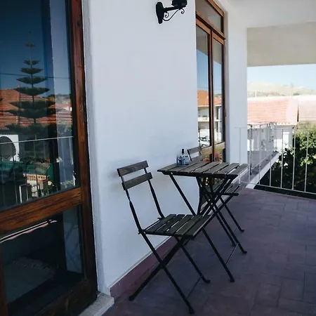 Feriehus Vintage Beach & Golf Costa de Caparica