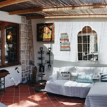 Vintage Beach & Golf * Costa de Caparica