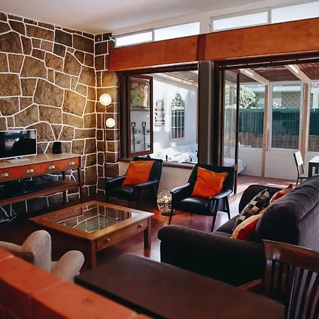 Feriehus Vintage Beach & Golf