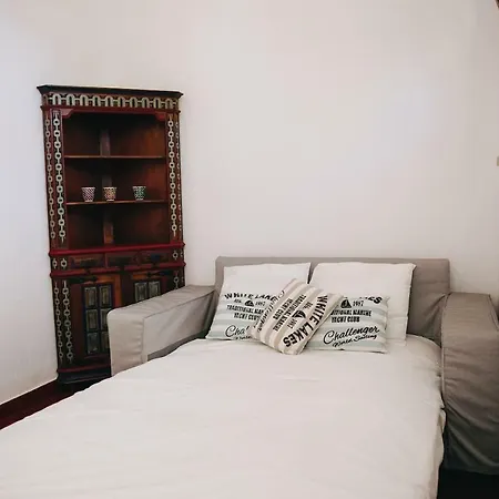 Feriehus Vintage Beach & Golf Costa de Caparica