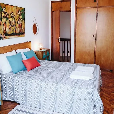 Vintage Beach & Golf * Costa de Caparica