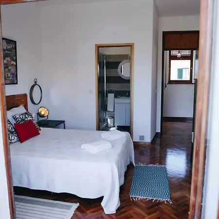 Feriehus Vintage Beach & Golf Costa de Caparica